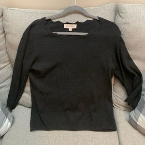 Philosophy womens sweater